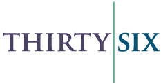 Thirty Six logo