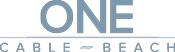 One Cable Beach logo