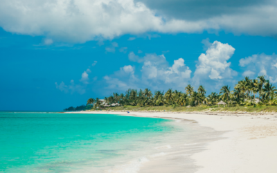 Top 5 Beach Destinations in Nassau
