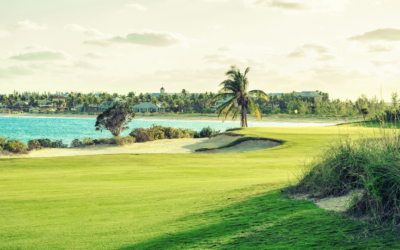 Golfing Options Next to Your Luxury Condo in Nassau, Bahamas