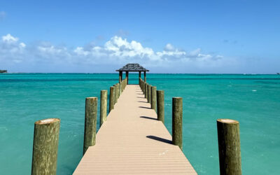 6 Benefits of Buying Property in the Bahamas