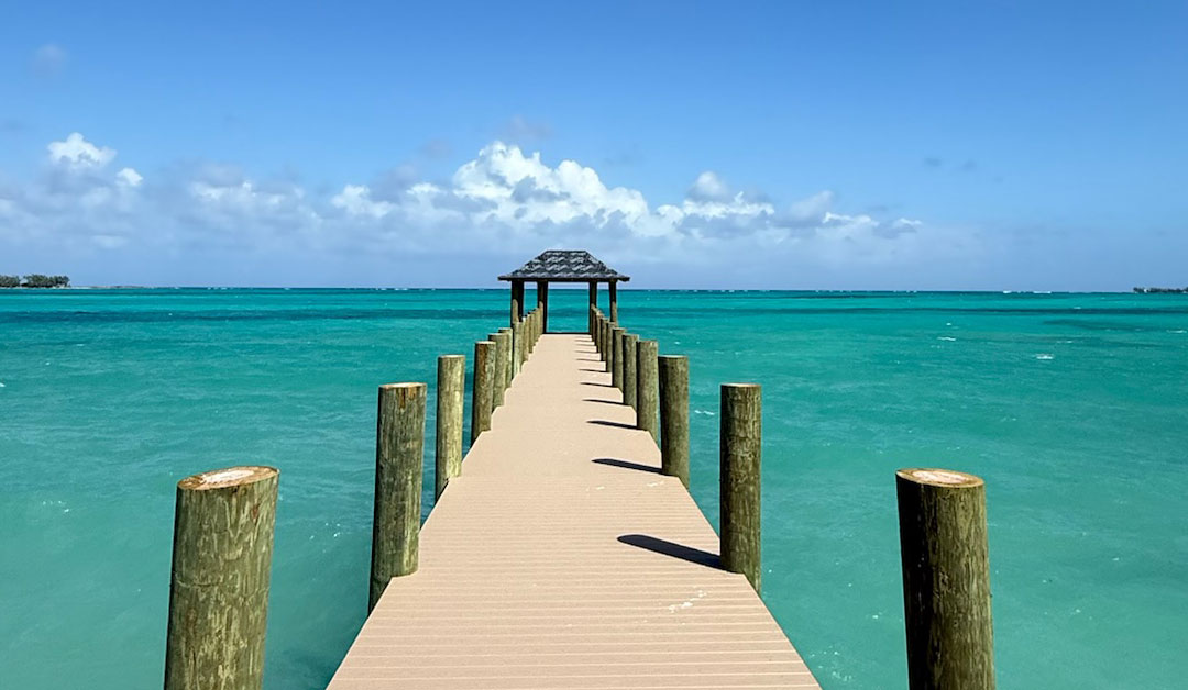 6 Benefits of Buying Property in the Bahamas