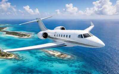 Is Nassau a Better Tax Residency Than Dubai or London? A Guide for Global Investors.